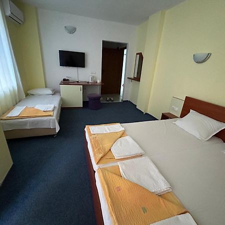 Hotel North Primorsko Exterior foto