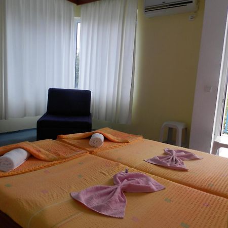 Hotel North Primorsko Exterior foto
